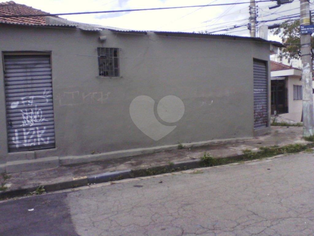 TERRENO em SANTANA