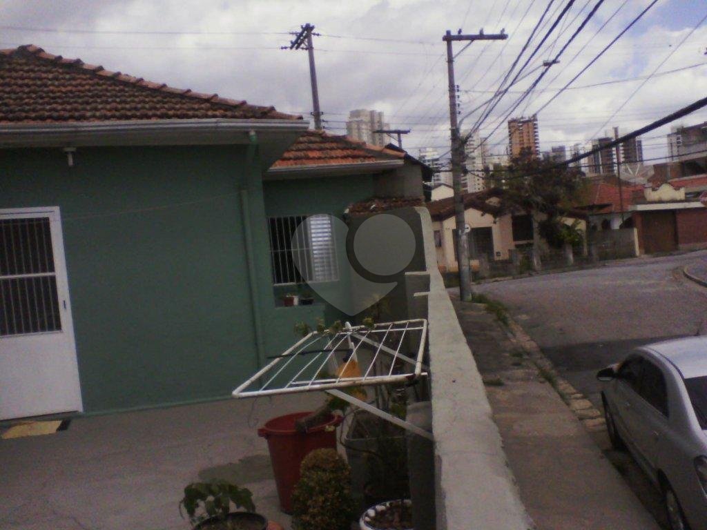 TERRENO em SANTANA