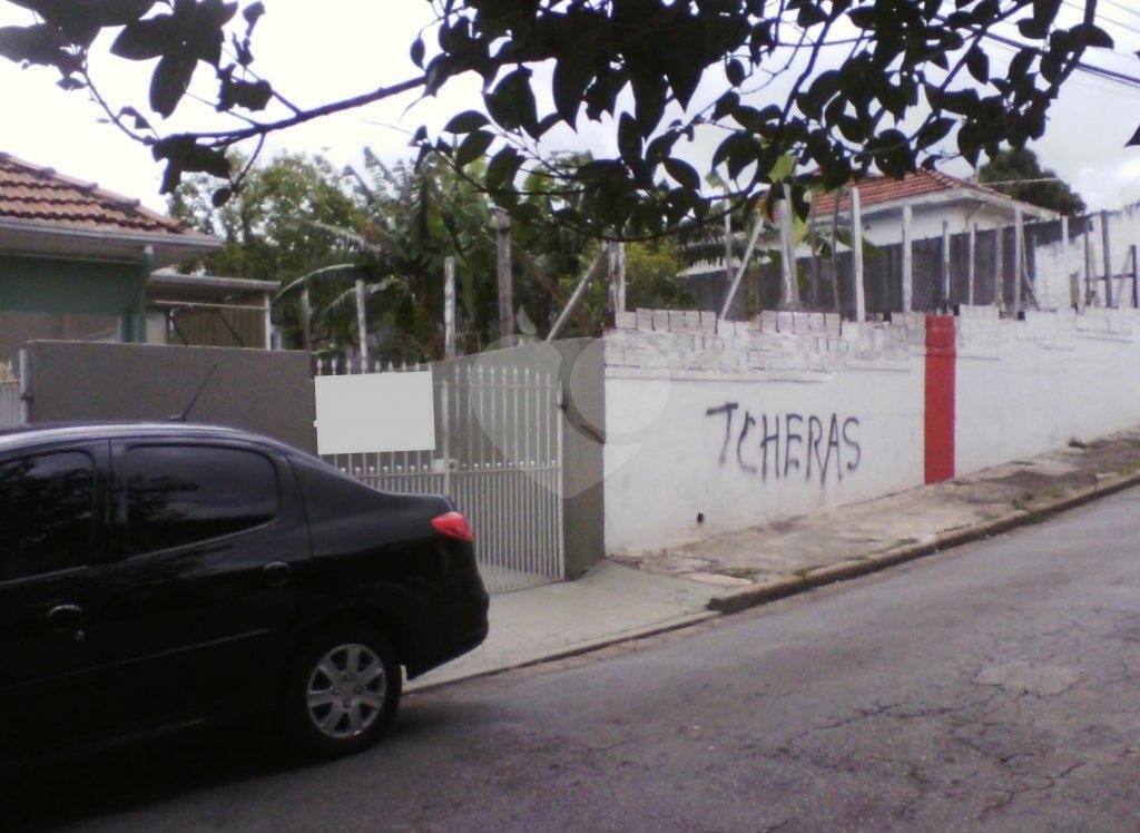 TERRENO em SANTANA