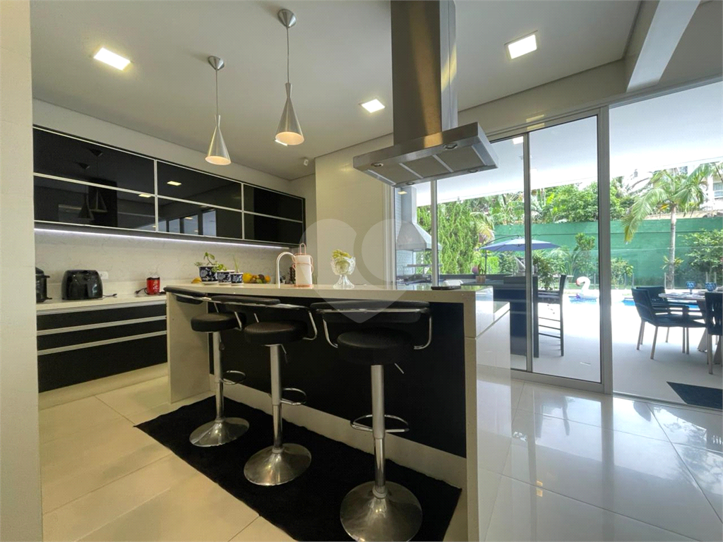 CONDOMÍNIO em TUCURUVI