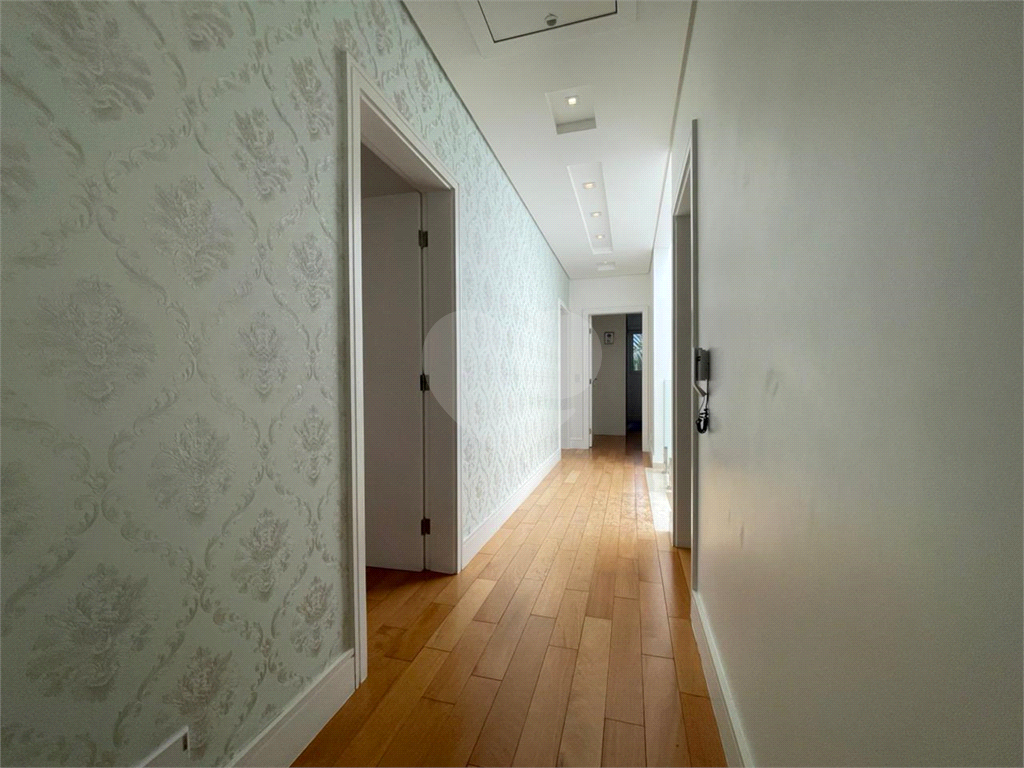 CONDOMÍNIO em TUCURUVI