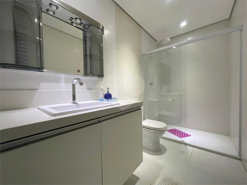 CONDOMÍNIO em TUCURUVI