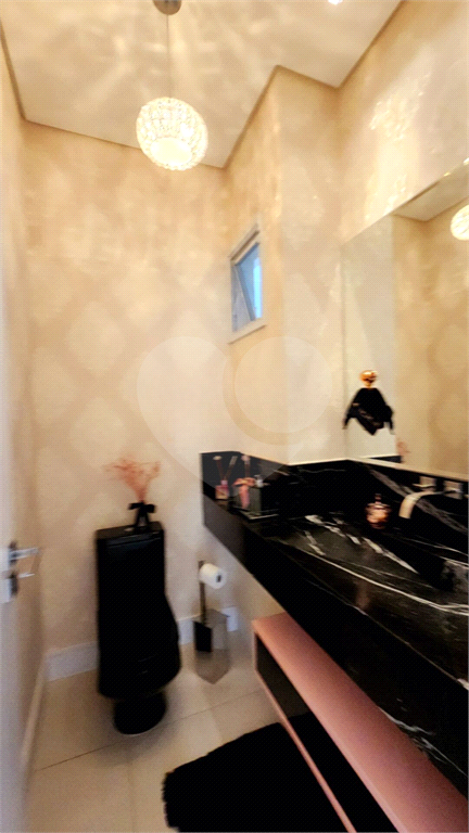 CONDOMÍNIO em TUCURUVI