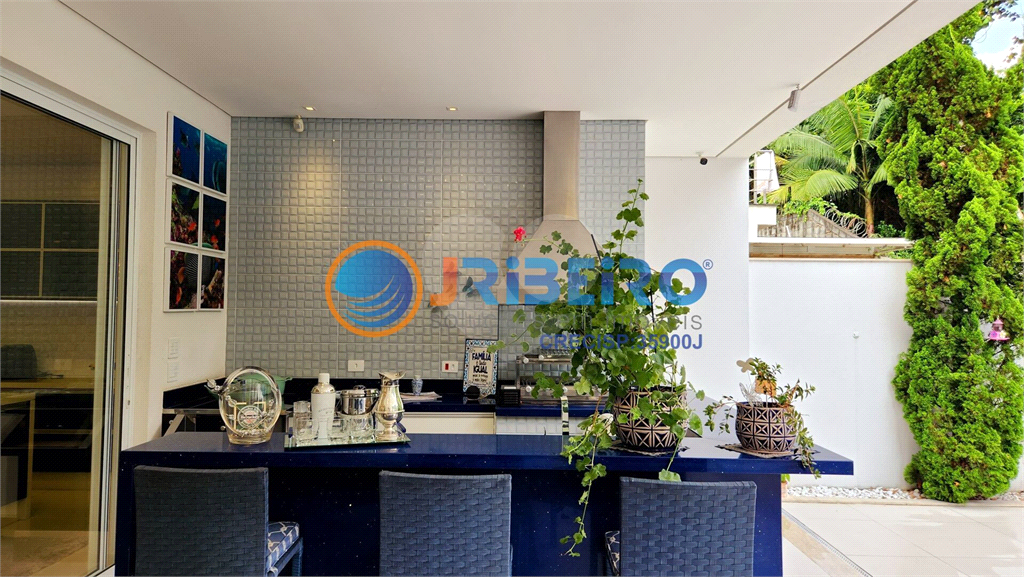 CONDOMÍNIO em TUCURUVI