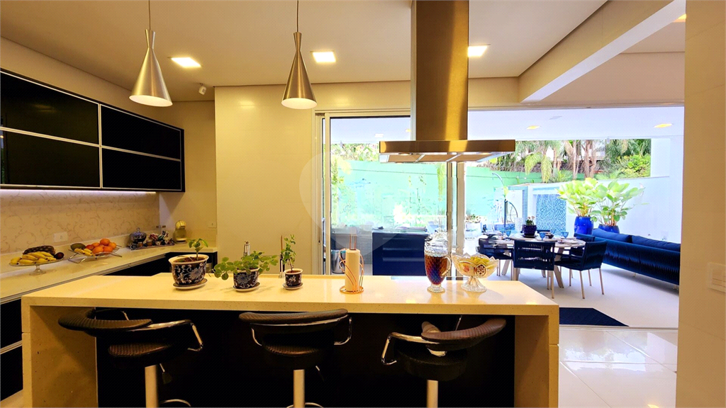 CONDOMÍNIO em TUCURUVI