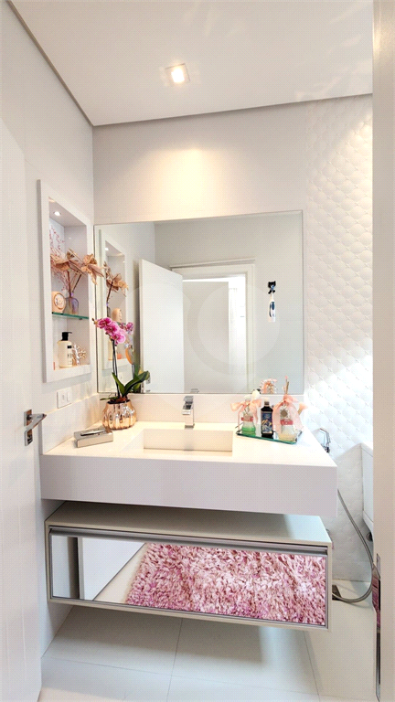 CONDOMÍNIO em TUCURUVI