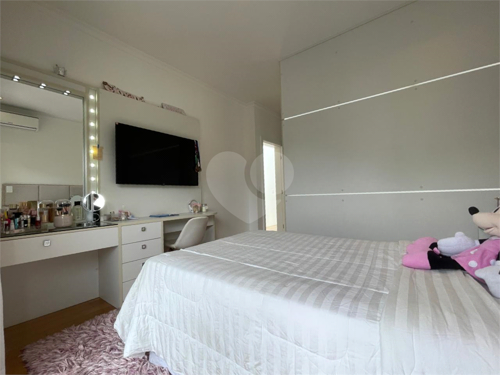 CONDOMÍNIO em TUCURUVI