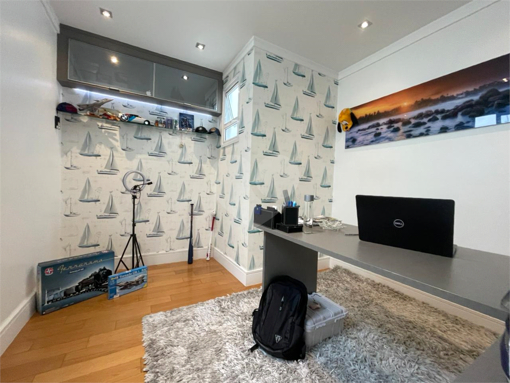 CONDOMÍNIO em TUCURUVI