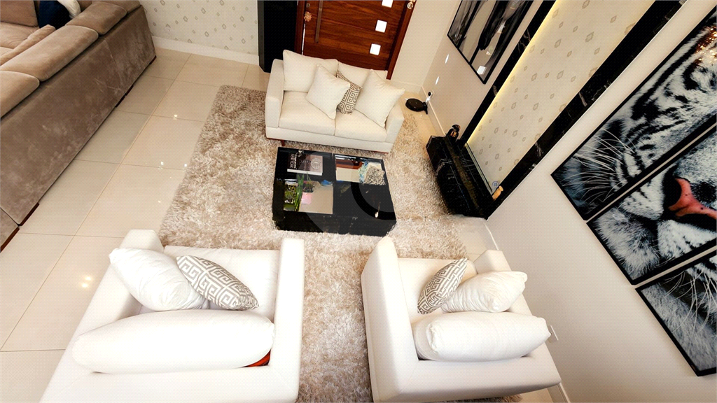 CONDOMÍNIO em TUCURUVI