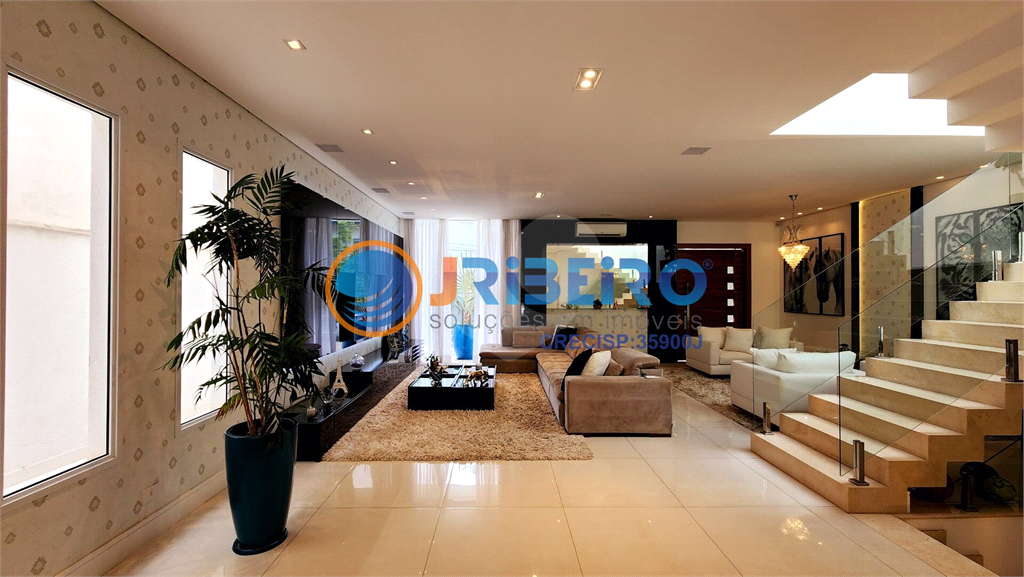 CONDOMÍNIO em TUCURUVI