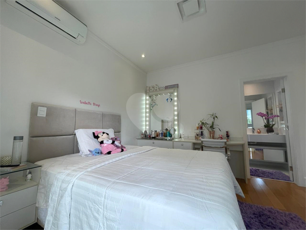 CONDOMÍNIO em TUCURUVI