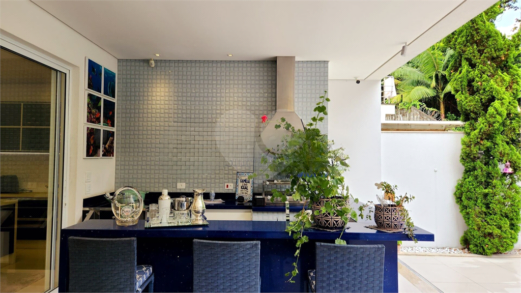 CONDOMÍNIO em TUCURUVI