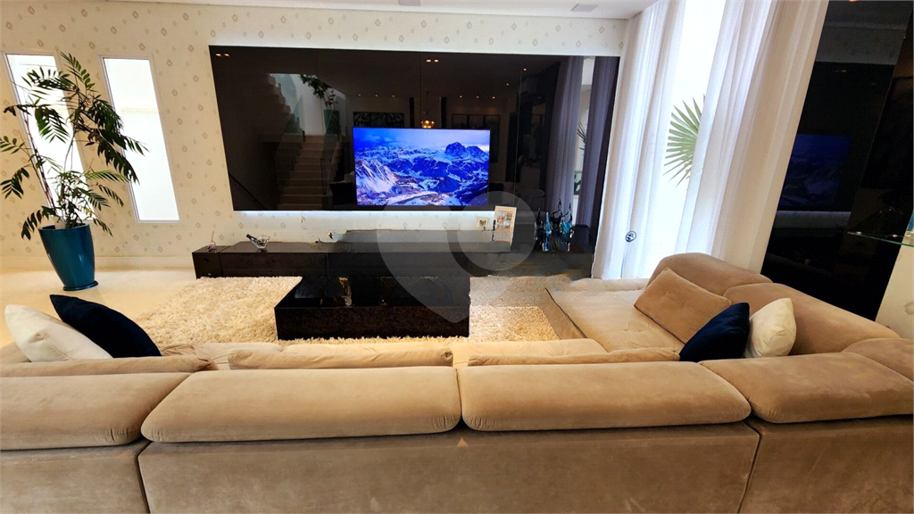 CONDOMÍNIO em TUCURUVI