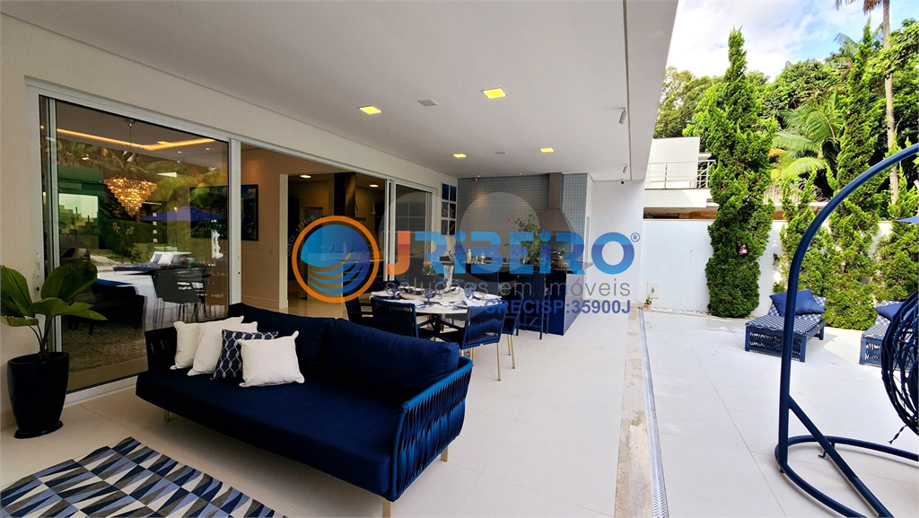 CONDOMÍNIO em TUCURUVI