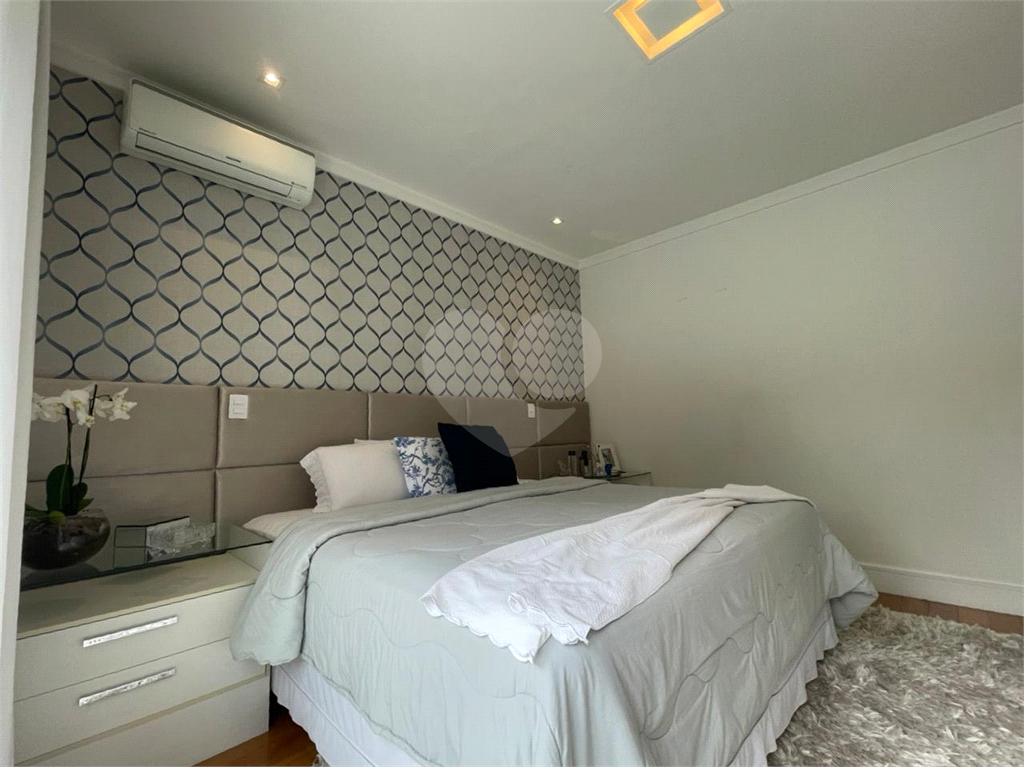 CONDOMÍNIO em TUCURUVI