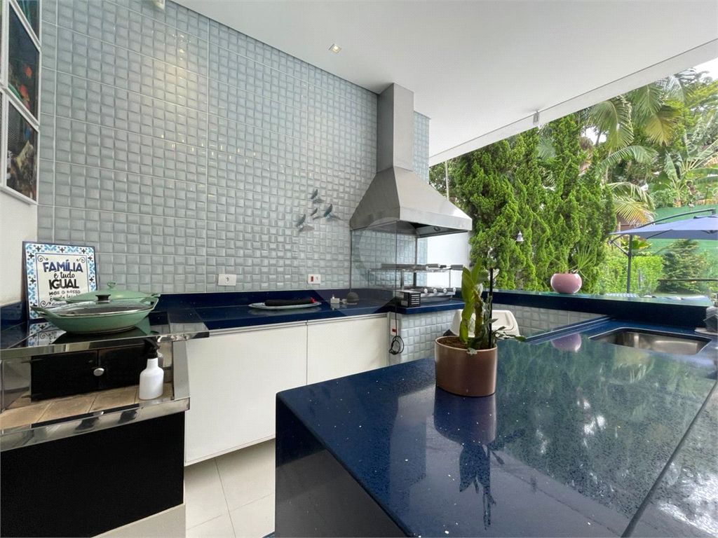 CONDOMÍNIO em TUCURUVI