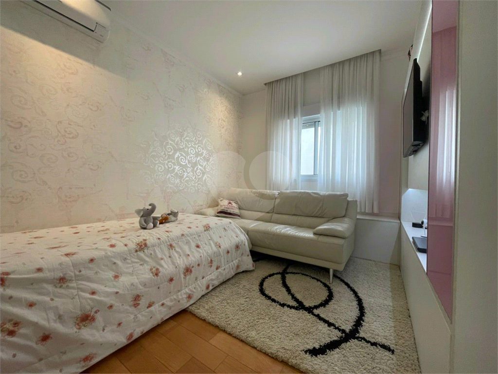 CONDOMÍNIO em TUCURUVI