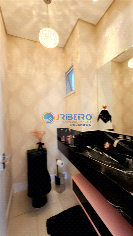 CONDOMÍNIO em TUCURUVI