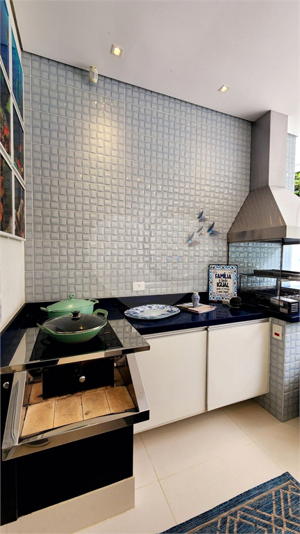 CONDOMÍNIO em TUCURUVI