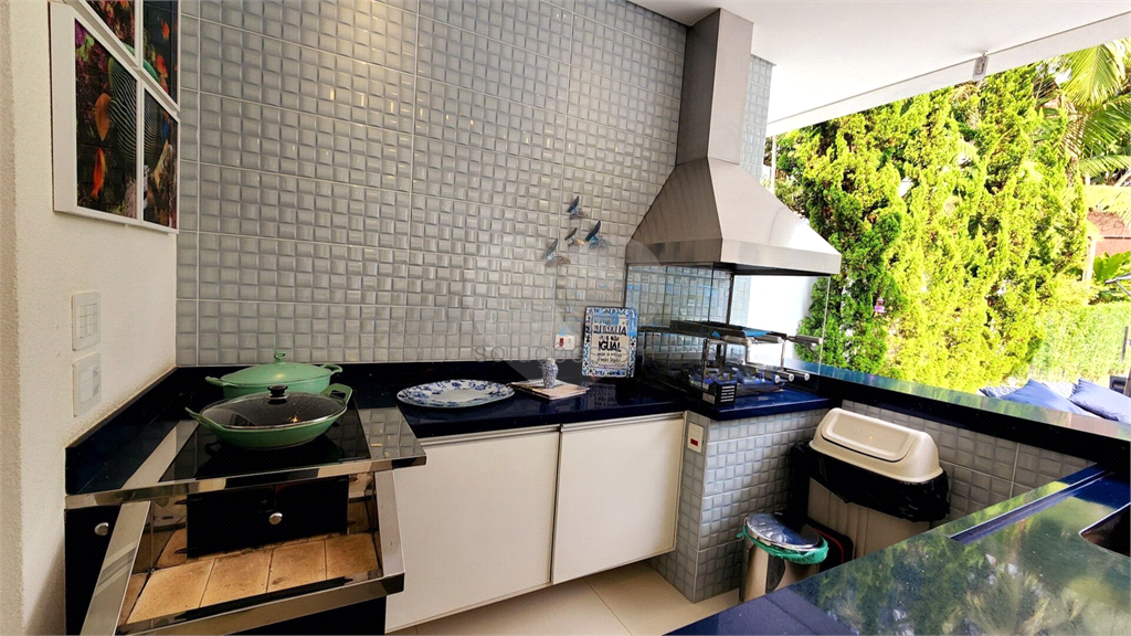 CONDOMÍNIO em TUCURUVI