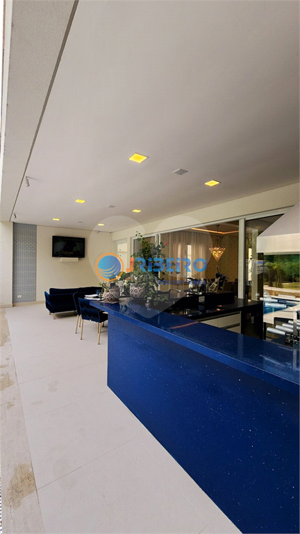 CONDOMÍNIO em TUCURUVI