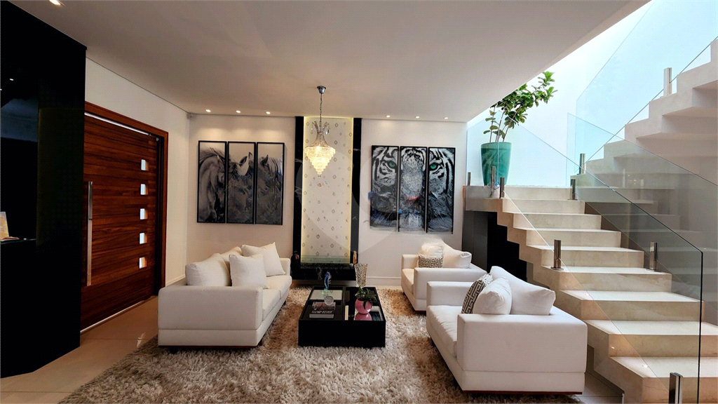 CONDOMÍNIO em TUCURUVI