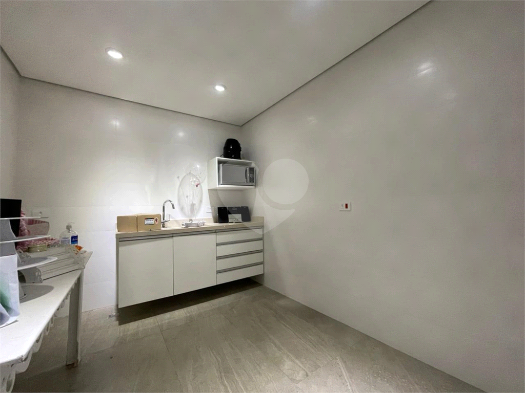 CONDOMÍNIO em TUCURUVI