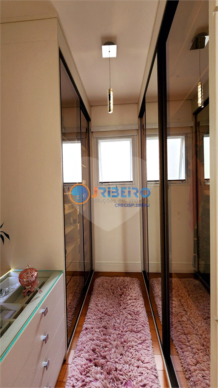 CONDOMÍNIO em TUCURUVI