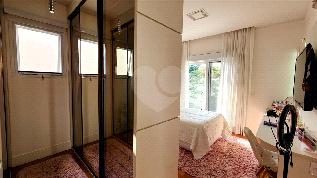 CONDOMÍNIO em TUCURUVI