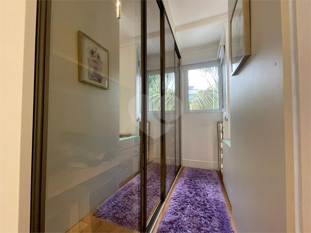 CONDOMÍNIO em TUCURUVI