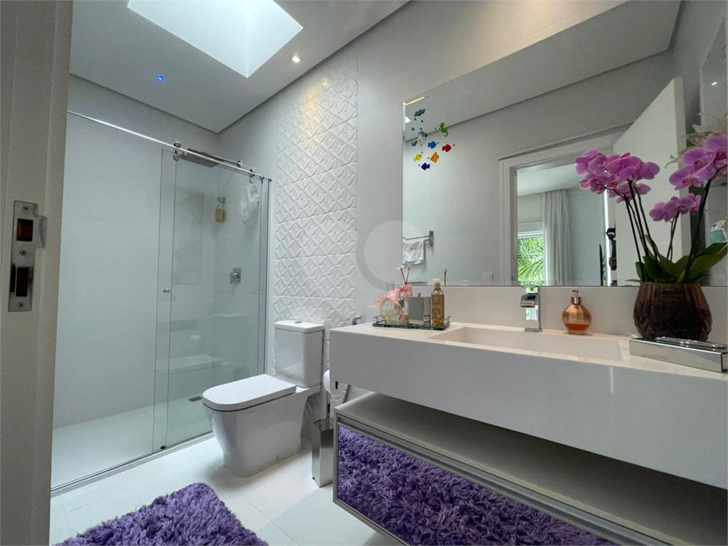 CONDOMÍNIO em TUCURUVI