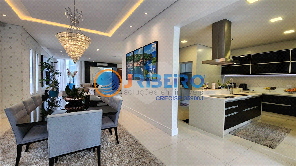 CONDOMÍNIO em TUCURUVI