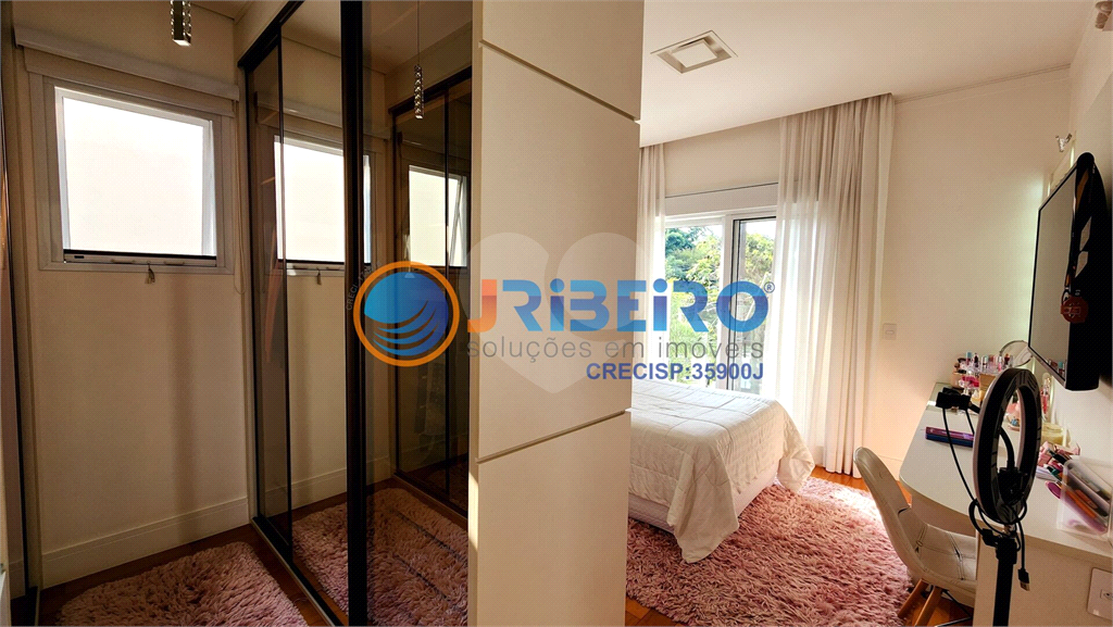 CONDOMÍNIO em TUCURUVI