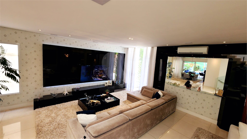 CONDOMÍNIO em TUCURUVI