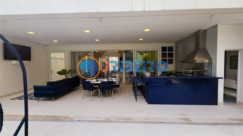 CONDOMÍNIO em TUCURUVI