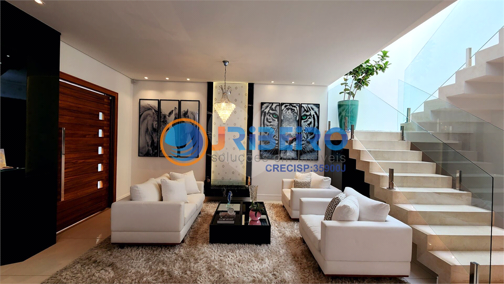 CONDOMÍNIO em TUCURUVI