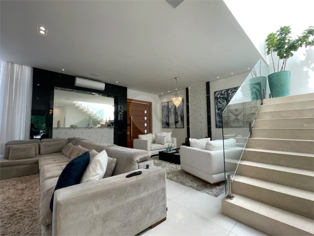 CONDOMÍNIO em TUCURUVI