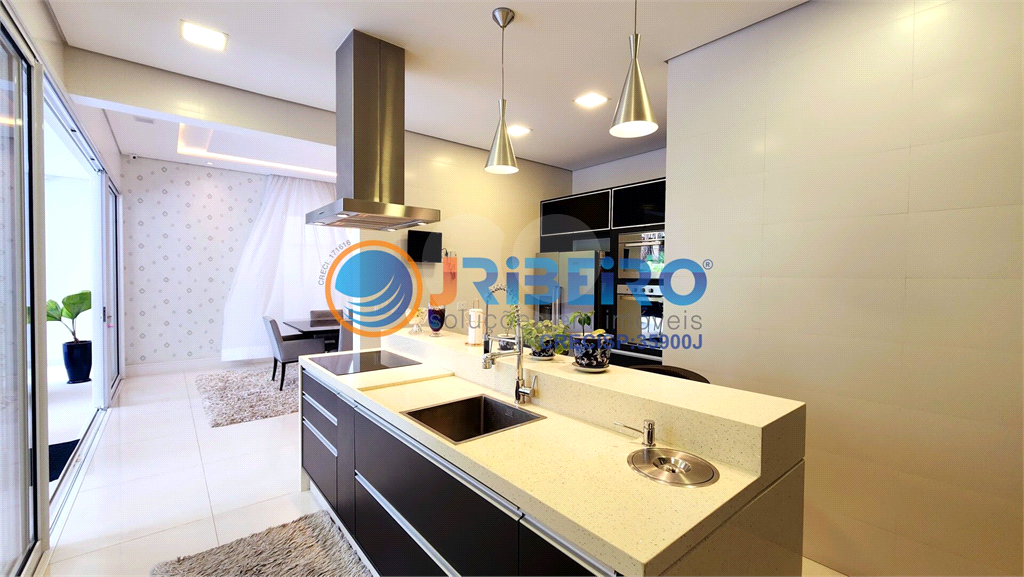 CONDOMÍNIO em TUCURUVI