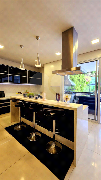 CONDOMÍNIO em TUCURUVI