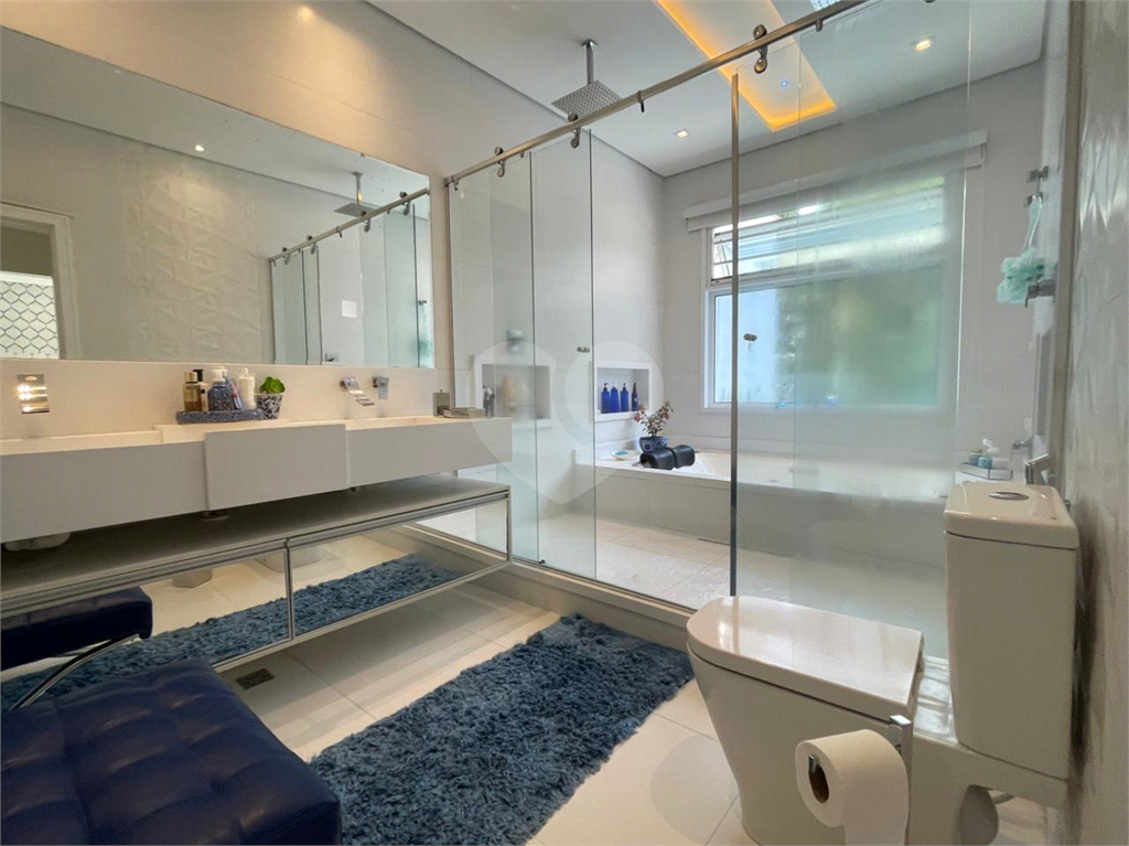 CONDOMÍNIO em TUCURUVI