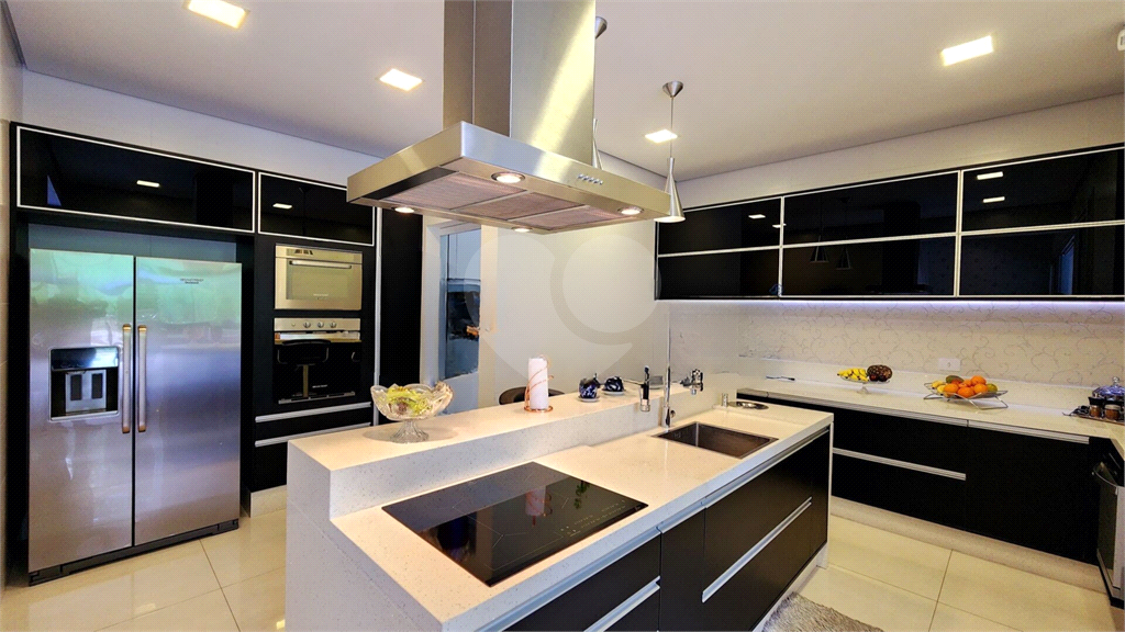 CONDOMÍNIO em TUCURUVI