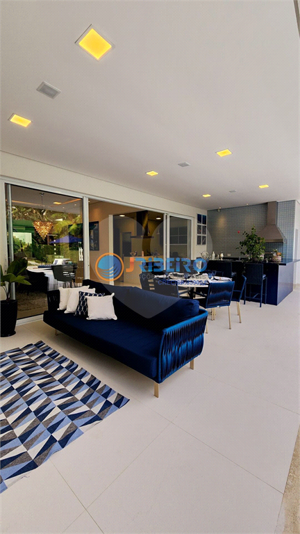 CONDOMÍNIO em TUCURUVI