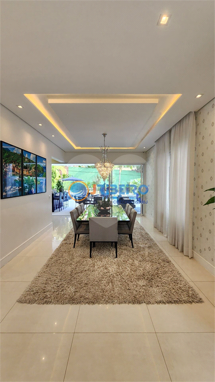 CONDOMÍNIO em TUCURUVI