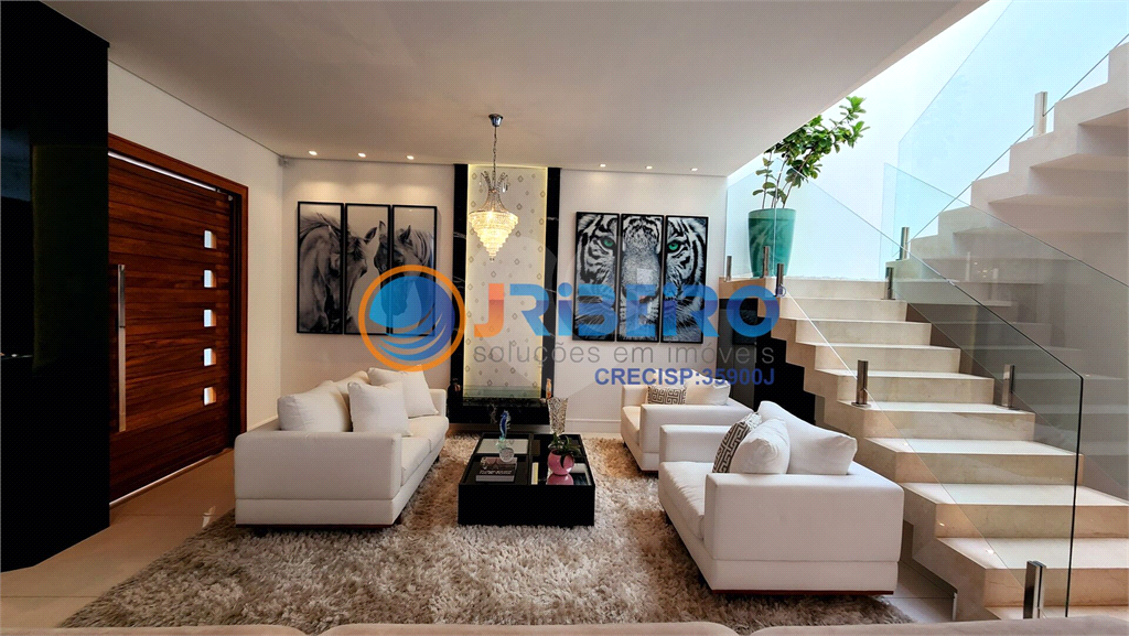 CONDOMÍNIO em TUCURUVI