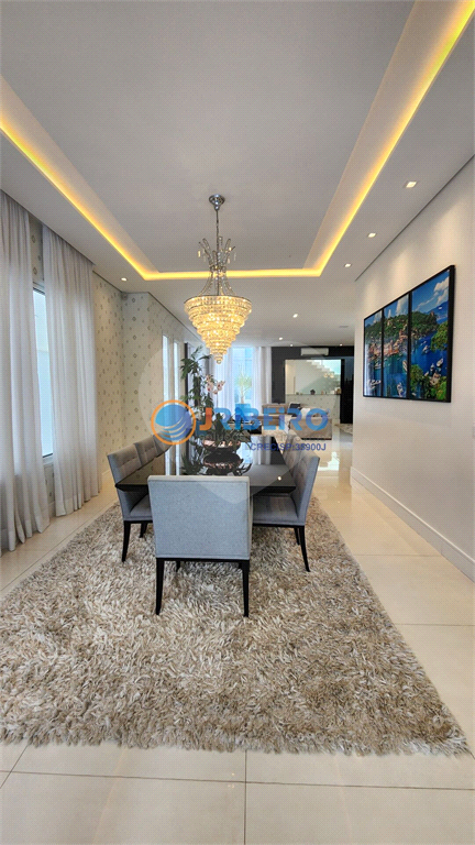 CONDOMÍNIO em TUCURUVI