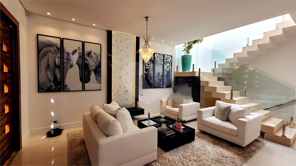 CONDOMÍNIO em TUCURUVI