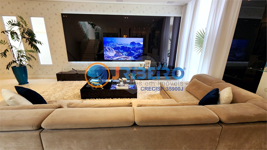 CONDOMÍNIO em TUCURUVI