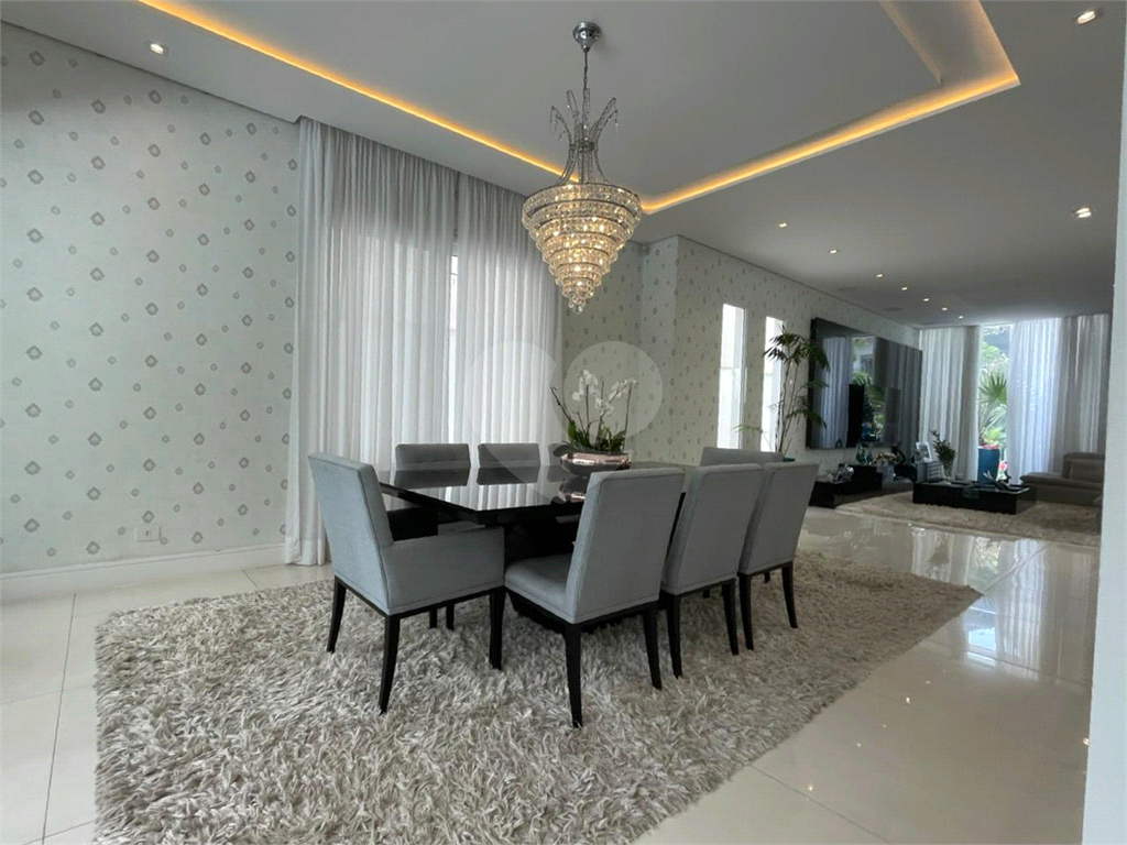 CONDOMÍNIO em TUCURUVI