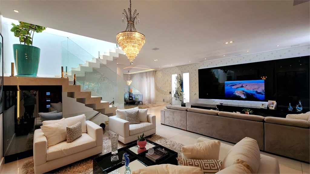 CONDOMÍNIO em TUCURUVI