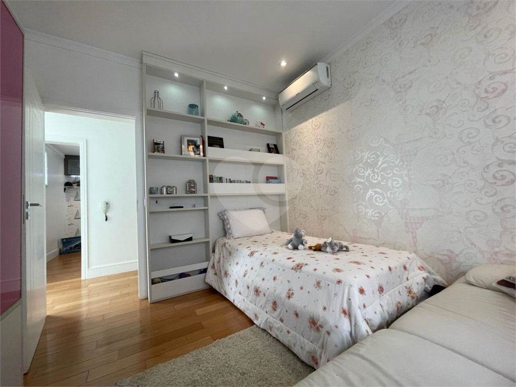 CONDOMÍNIO em TUCURUVI